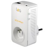 Test Lea NetSocket 500 Nano