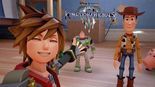 Test Kingdom Hearts 3