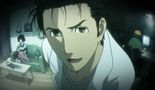 Test Steins;Gate Elite