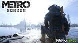 Test Metro Exodus