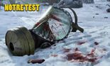 Test Metro Exodus