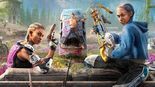 Test Far Cry New Dawn