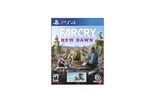 Test Far Cry New Dawn