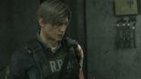 Test Resident Evil 2 Remake