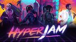 Test Hyper Jam