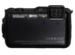Anlisis Nikon Coolpix AW120