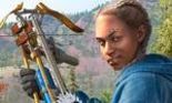 Test Far Cry New Dawn