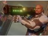 Test Crackdown 3
