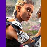 Test Far Cry New Dawn