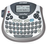 Dymo LetraTag Plus LT-100T Review