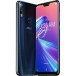 Test Asus ZenFone Max Pro M2