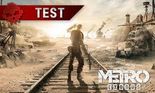 Test Metro Exodus