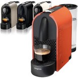 Test Nespresso U