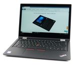 Test Lenovo ThinkPad L390 Yoga