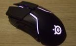 Test SteelSeries Rival 650