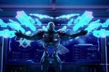 Test Crackdown 3