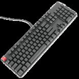 Test Glorious PC Gaming Race GMMK