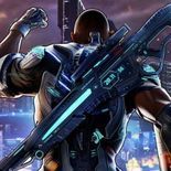 Test Crackdown 3