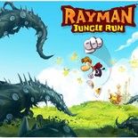 Test Rayman Jungle Run