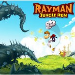 Rayman Jungle Run Review