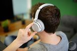 Test Microsoft Surface Headphones