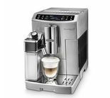 Test DeLonghi PrimaDonna