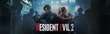 Test Resident Evil 2 Remake