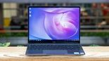 Test Huawei MateBook 13