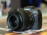 Test Canon EOS RP