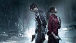 Test Resident Evil 2 Remake