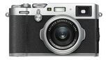 Fujifilm X100F Review