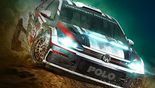 Test Dirt Rally 2.0