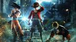 Test Jump Force
