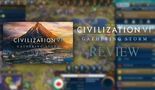 Test Civilization VI : Gathering Storm