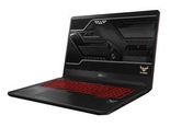 Anlisis Asus TUF Gaming FX705GE