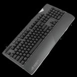 Test Asus ROG Strix Flare