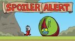 Test Spoiler Alert