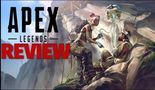 Test Apex Legends