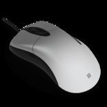 Anlisis Microsoft Pro IntelliMouse