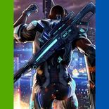 Test Crackdown 3