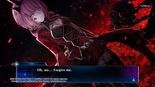 Test Death end re;Quest