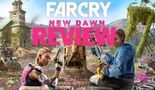 Test Far Cry New Dawn