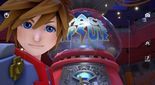 Test Kingdom Hearts 3