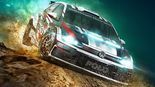 Test Dirt Rally 2.0