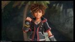 Test Kingdom Hearts 3