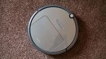 Test Xiaomi Roborock E25