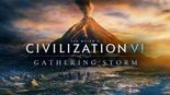 Test Civilization VI : Gathering Storm
