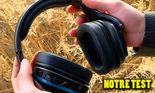 Test Logitech G935