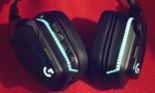 Test Logitech G935