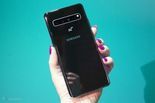 Test Samsung Galaxy S10